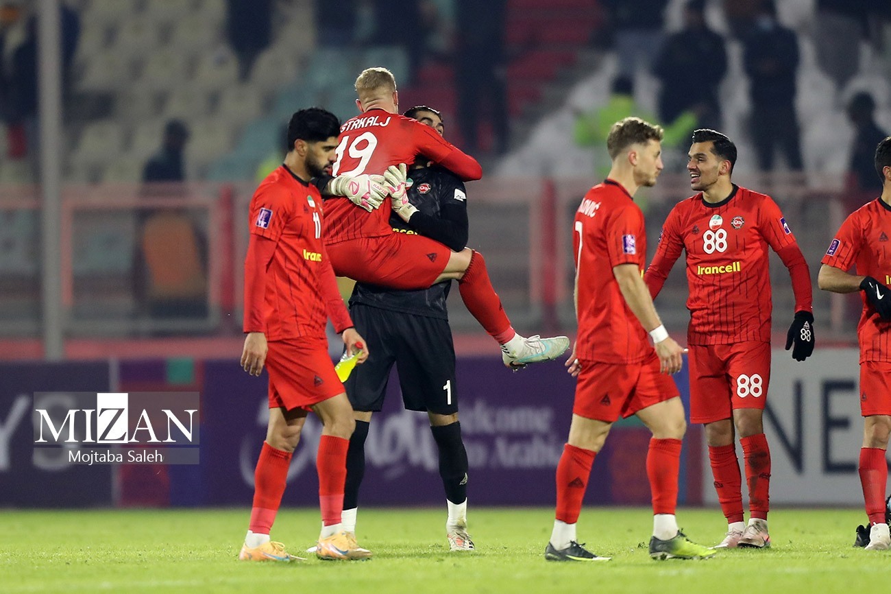 نگاهی به چالش‌های سرمربی جدید تراکتور؛ از تغییر نگرش فنی تا کنترل رختکن پرستاره/ ربیعی از آزمون بزرگ تبریز سربلند بیرون می‌آید؟