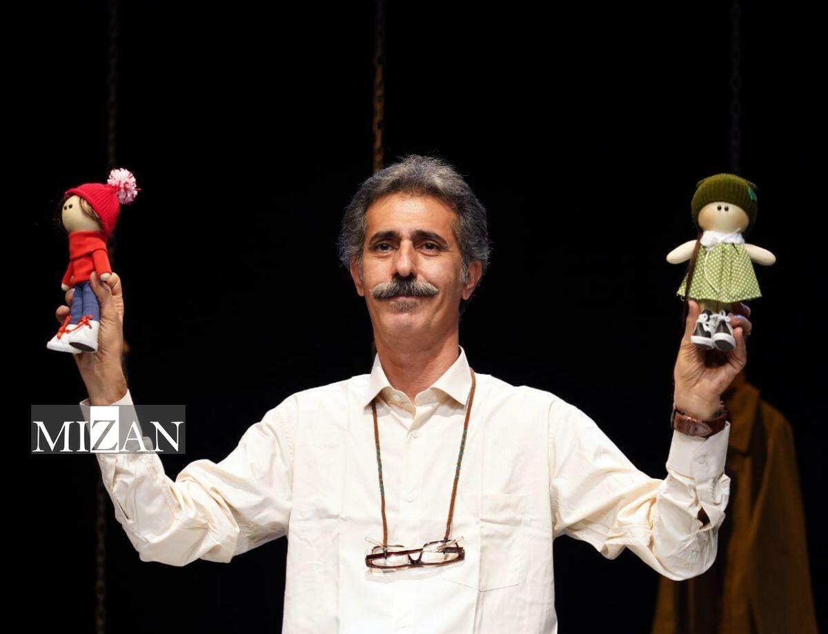 میان اسطوره، واقعیت و کابوس؛ آنچه در روز نخست جشنواره تئاتر فجر گذشت