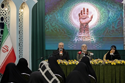 دومین دوره سوگواره بین‌المللی «سفینه‌النجاة»