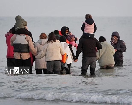 کودکان مهاجر در کانون مخاطرات سیاست‌های ضد مهاجرتی انگلیس