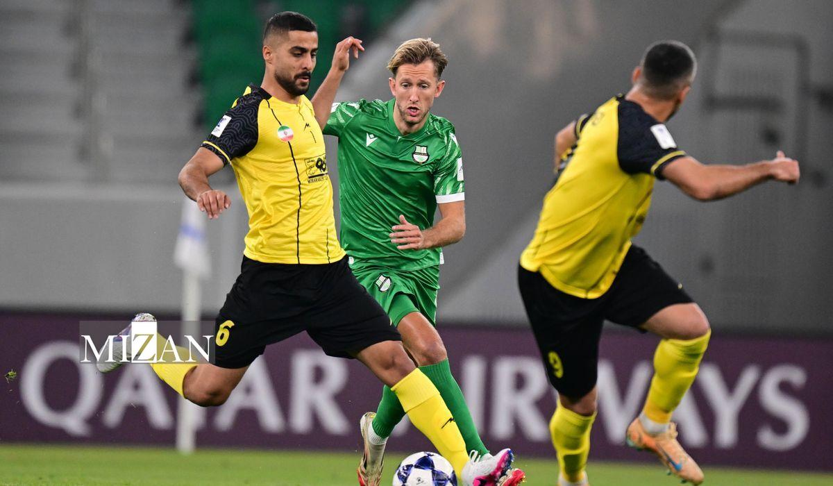 محرم بازهم در بزنگاه لغزید؛ زنگ خطر در اردوی طلایی‌پوشان به صدا درآمد/ سپاهان بِبَر بازی‌های بزرگ نیست