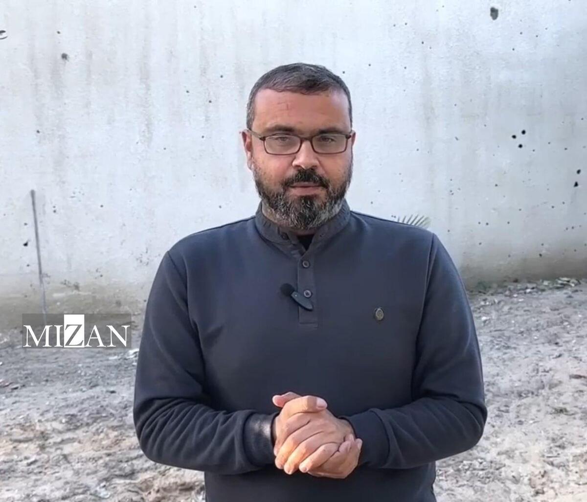 واکنش حماس به نشست واشنگتن: محک اصلی، توانایی در مهار نقض آتش‌بس از سوی اشغالگران است