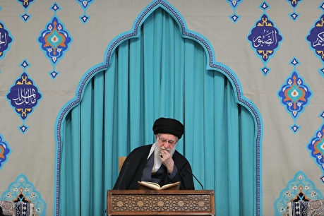 محفل انس با قرآن کریم