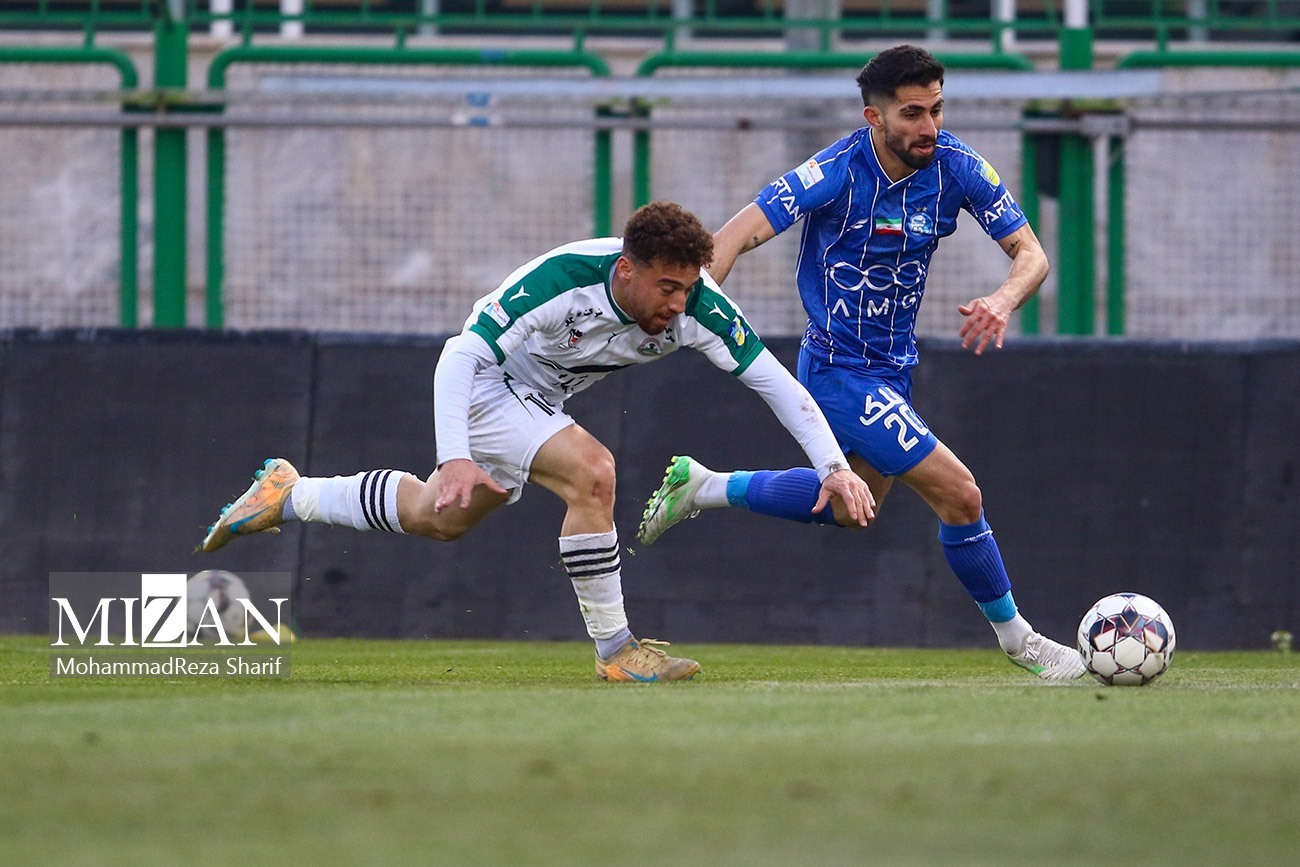 تساوی شبیه به یک باخت حسرت‌آمیز/ وقتی ساپینتو و استقلال بدون خارجی‌ها در مسیر بحران حرکت می‌کنند