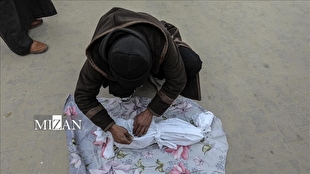 تشدید بحران انسانی در غزه و کرانه باختری