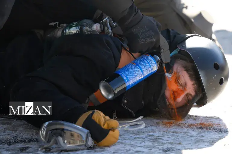کشته‌شدن یک شهروند دیگر در مینیاپولیس؛ گارد ملی برای مقابله با اعتراضات مستقر شد