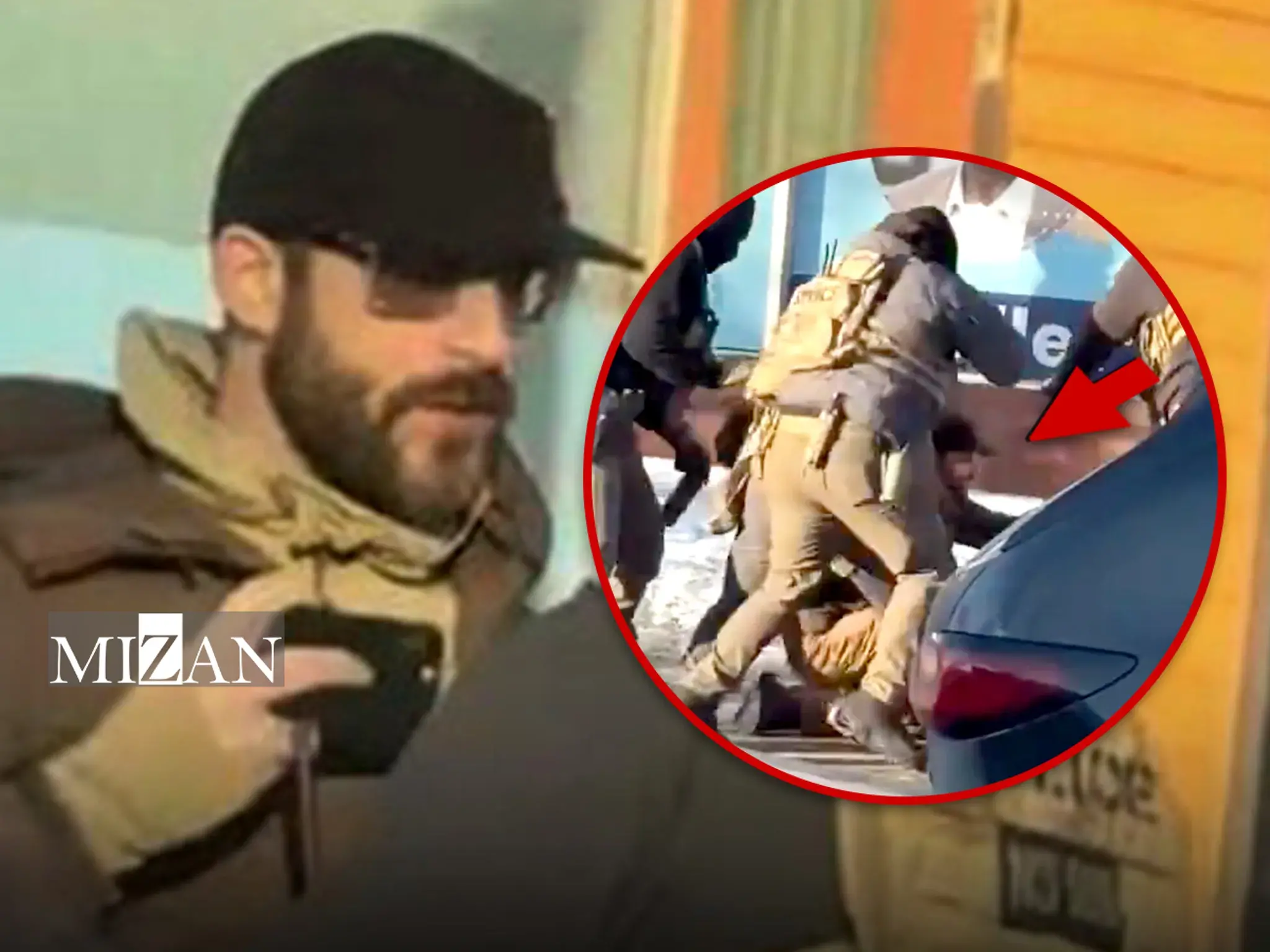 کشته‌شدن یک شهروند دیگر در مینیاپولیس؛ گارد ملی برای مقابله با اعتراضات مستقر شد