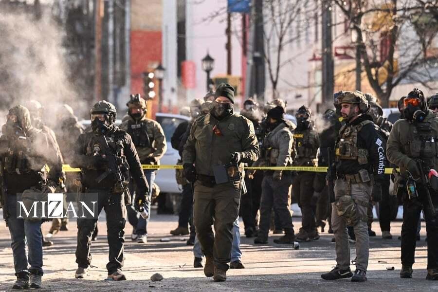 کشته‌شدن یک شهروند دیگر در مینیاپولیس؛ گارد ملی برای مقابله با اعتراضات مستقر شد