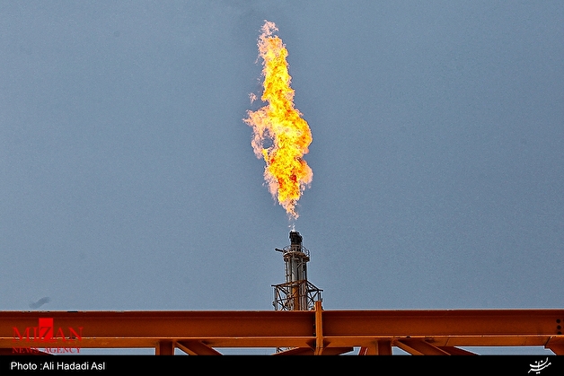 ورود موثر قوه قضاییه به موضوع فلرها؛ مسیر خاموشی مشعل‌های نفتی خوزستان هموار شد