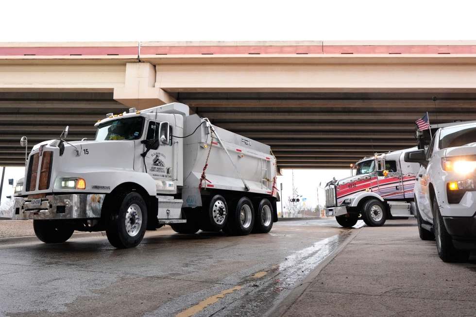 طوفان زمستانی در آمریکا ۱۳ هزار پرواز را لغو کرد؛ قطعی برق صدها هزار مشترک