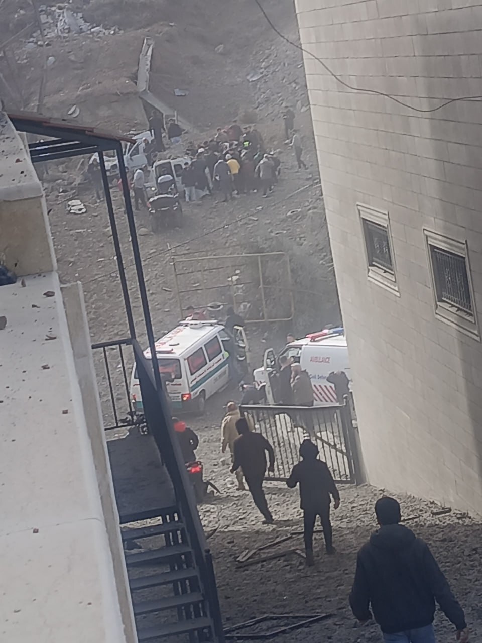 رژیم صهیونیستی جنوب لبنان را هدف قرار داد