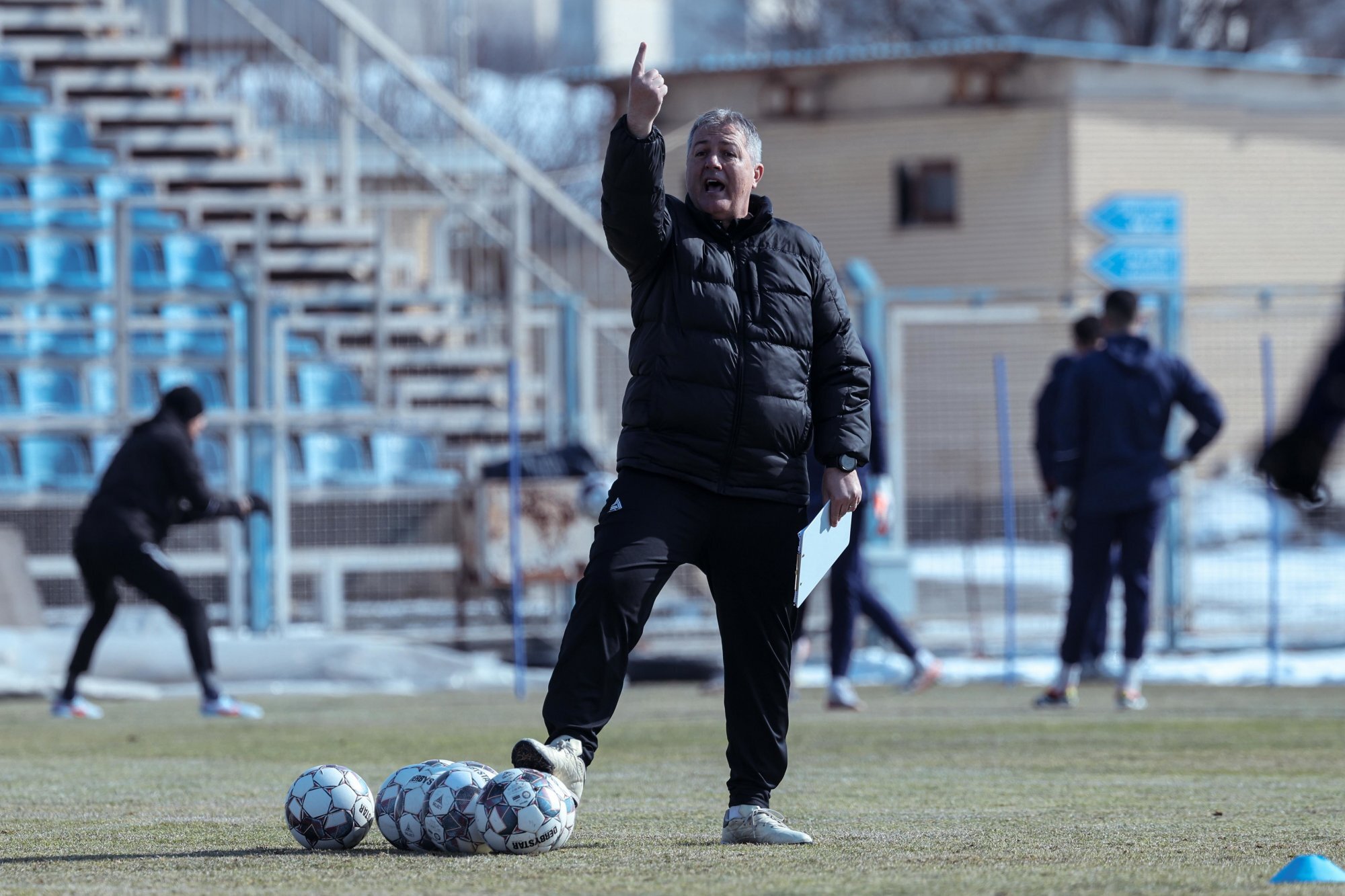 آنچه در نقل‌وانتقالات زمستانی لیگ بیست‌وپنجم گذشت/ از خرید‌های پرسر‌وصدای مدعیان تا زمستان سرد آبی‌ها