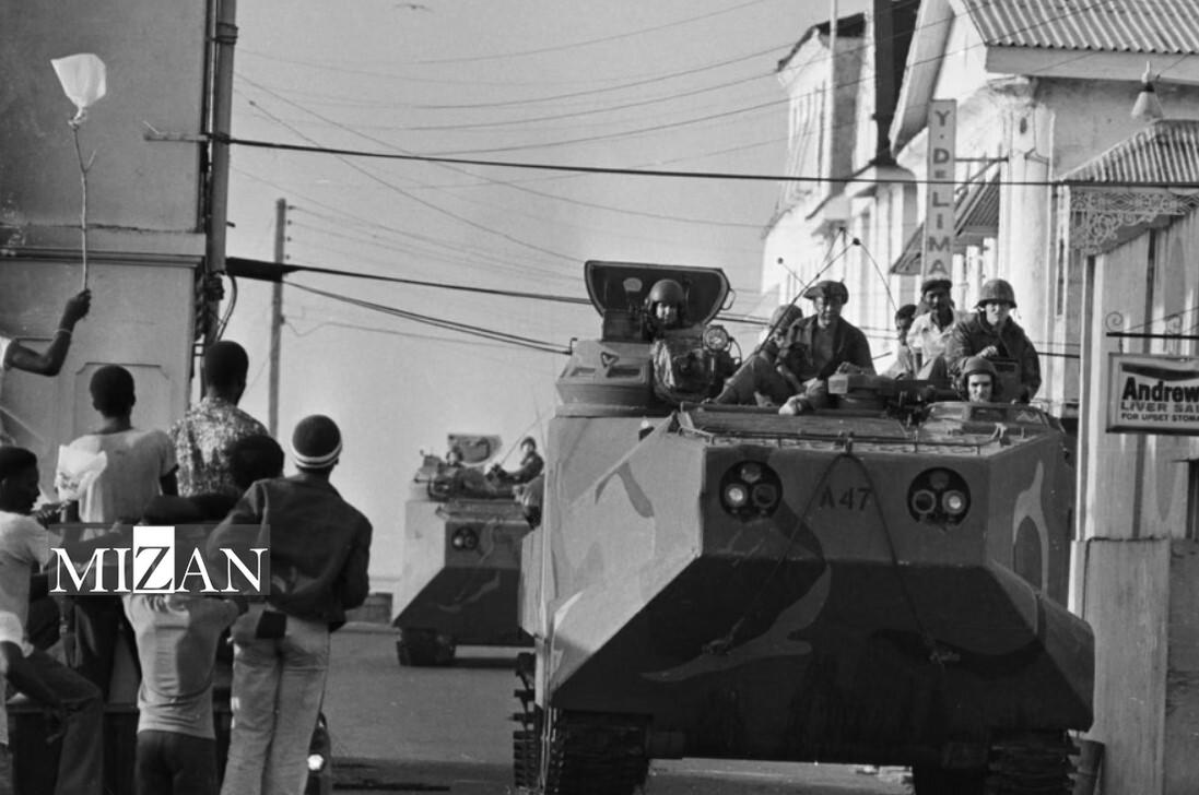 رنج کاخ سفید از سندرم ویتنام رنج کاخ سفید از سندرم ویتنام