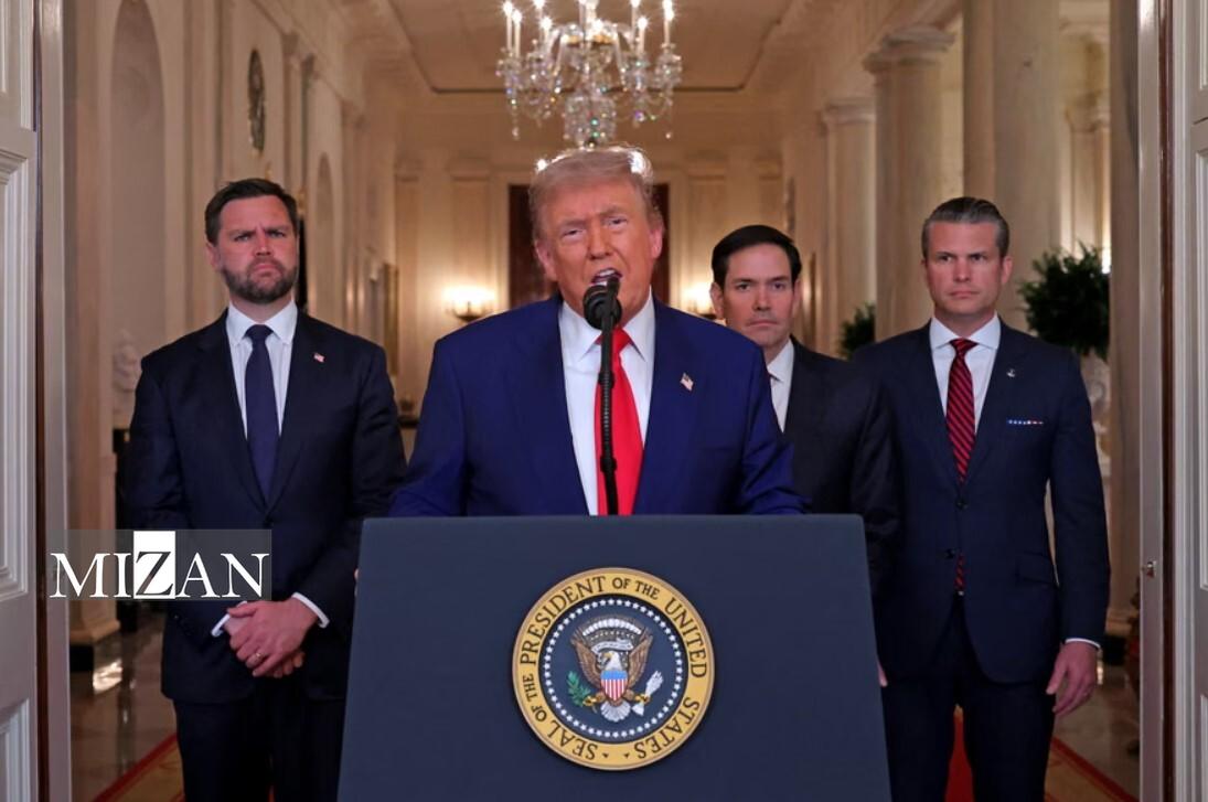 رنج کاخ سفید از سندرم ویتنام رنج کاخ سفید از سندرم ویتنام