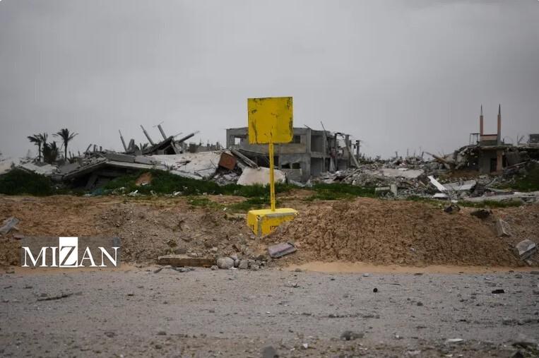 خط زرد غزه؛ عادی‌سازی تهدید و خطر برای فلسطینی‌ها