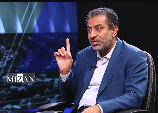 نماینده مجلس: سخنان سخیف ترامپ نشانه ضعف در برابر اقتدار رهبر انقلاب است