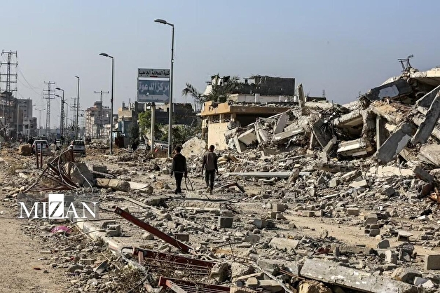 نمایش سیاسی هیئت صلح غزه؛ دیپلماسی قلعه شنی به‌دنبال مهندسی جمعیت