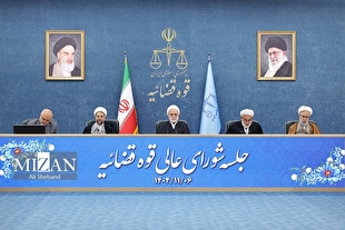 تاکیدات مؤکد رئیس قوه قضاییه بر امر مبارزه بی‌امان با فساد اقتصادی، به موازاتِ محاکمه و مجازات تروریست‌ها و اغتشاشگران وقایع اخیر