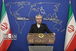 بقایی: قطعنامه شورای حقوق بشر علیه ایران موجب شکاف در جامعه بین‌الملل شد