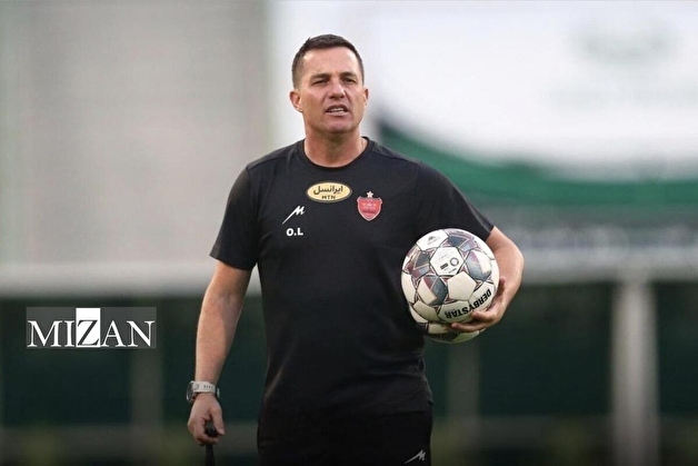 دست‌پُر اوسمار برای فتح لیگ/ خرید‌های استراتژیک پرسپولیس برگ برنده سرمربی برزیلی