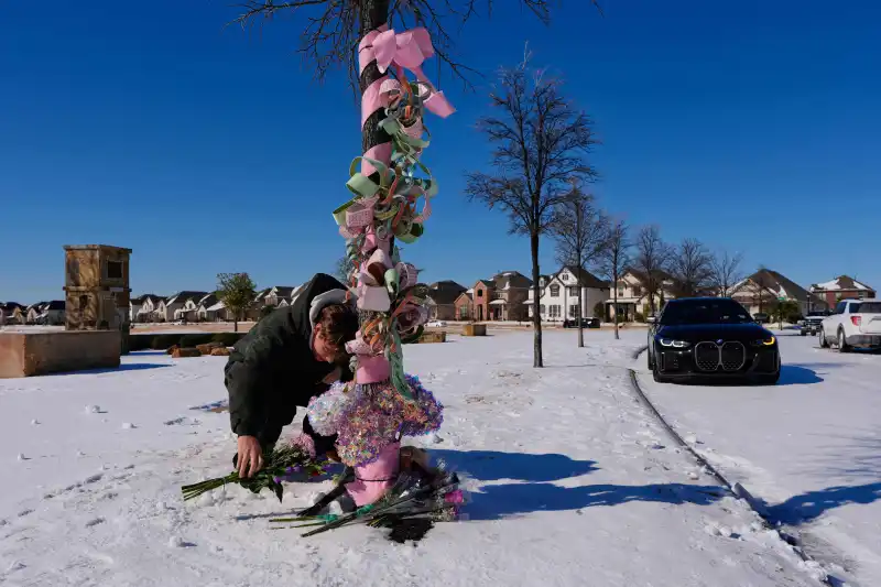 افزایش تلفات طوفان زمستانی در آمریکا به ۳۴ نفر افزایش تلفات طوفان زمستانی در آمریکا به ۳۴ نفر