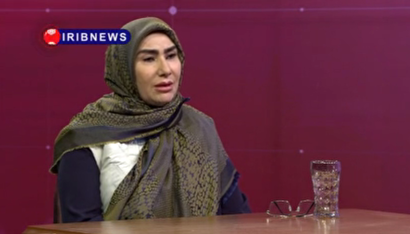 فیلم | اغتشاشگران حاصل ۲۵ سال زحمت و تلاش من را سوزاندند