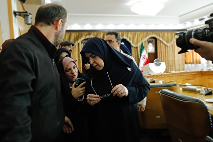 نشست خبری سخنگوی دولت - ۷ بهمن ۱۴۰۴