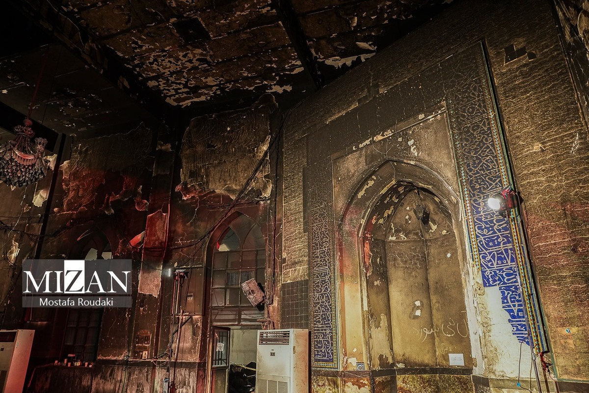 فیلم | سخنگوی شهرداری: بازسازی مساجد، حسینیه‌ها و حتی منازل را شهرداری تهران به عهده گرفته است