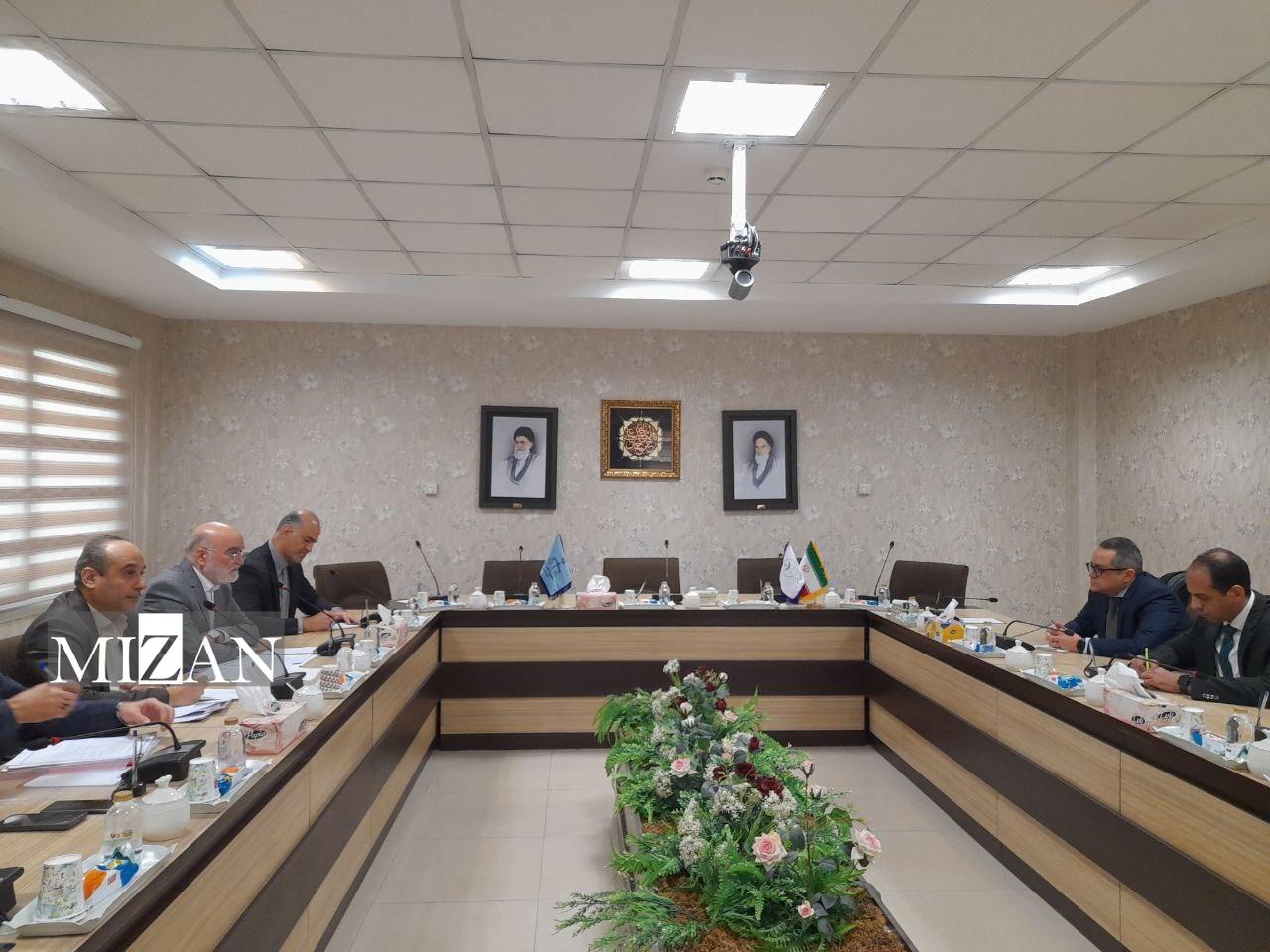 سراج: دخالت کشورهای غربی بهویژه آمریکا اعتراضهای مسالمتآمیز در ایران را به اغتشاش تبدیل کرد سراج: دخالت کشورهای غربی بهویژه آمریکا اعتراضهای مسالمتآمیز در ایران را به اغتشاش تبدیل کرد