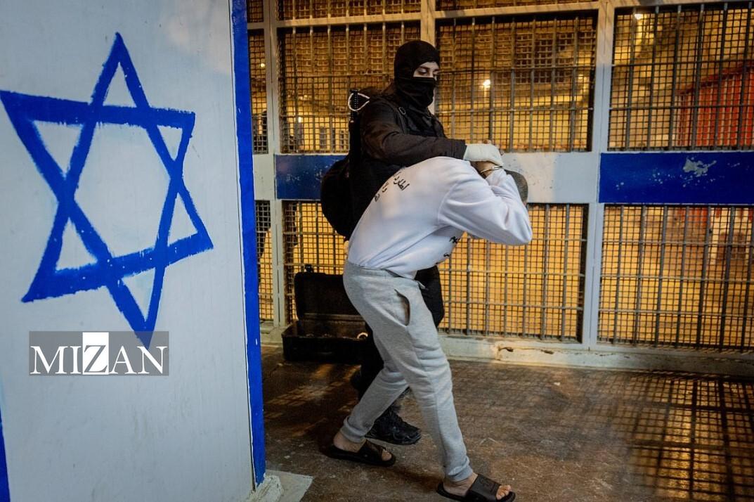 عادی‌سازی جنایت در زندان‌های رژیم صهیونیستی