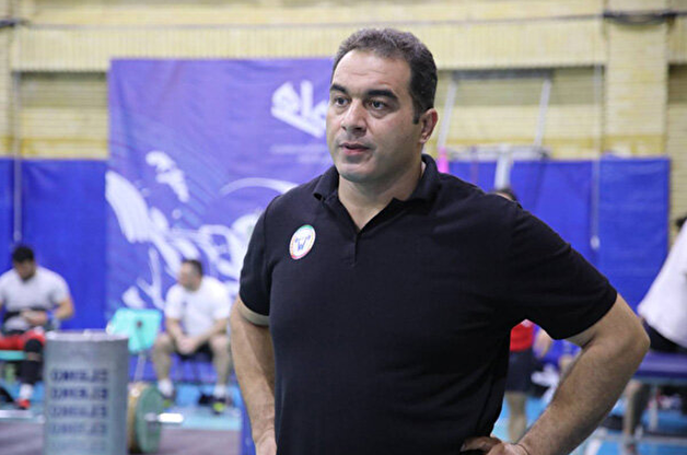 ربیعی: ۲ مداله شدن وزنه‌برداری شانس طلای ایران را بیشتر کرد/ اردوهای تیم ملی وزنه‌برداری بدون وقفه تا ناگویا ادامه دارد