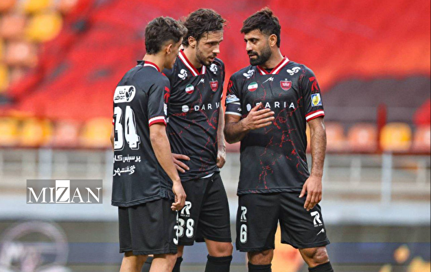 از فروپاشی سنگر پرسپولیس تا نگرانی‌های اوسمار در حساس‌ترین مقطع/ وقتی دفاع سرخ‌پوشان امتیاز می‌سوزاند