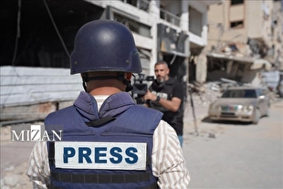 شکنجه و تحقیر خبرنگاران فلسطینی در زندان‌های رژیم صهیونیستی