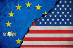 ابعاد شکاف فزاینده و پایدار میان آمریکا و اروپا