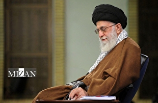 پیام تسلیت رهبر انقلاب در پی درگذشت برادر حجت‌الاسلام قمی