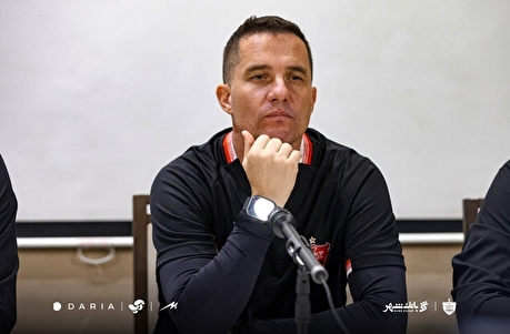 اوسمار: نامه باشگاه بی‌احترامی بود و اعتماد رختکن شکسته شد/ هیچ اولتیماتومی به من داده نشده