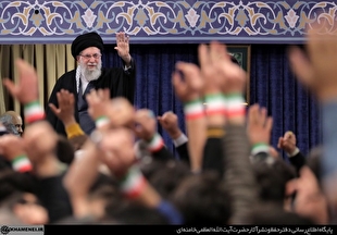 شهادت قائد امت، حضرت آیت‌الله العظمی امام خامنه‌ای (قدس سره)