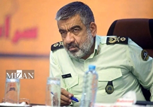 رئیس سازمان اطلاعات فراجا، به شهادت رسید