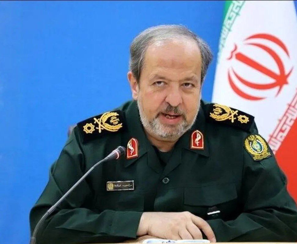 آخرین اخبار تجاوز آمریکایی صهیونیستی به خاک کشورمان/ یک جنگنده اف – ۱۵ آمریکا توسط پدافند هوایی ایران ساقط شد