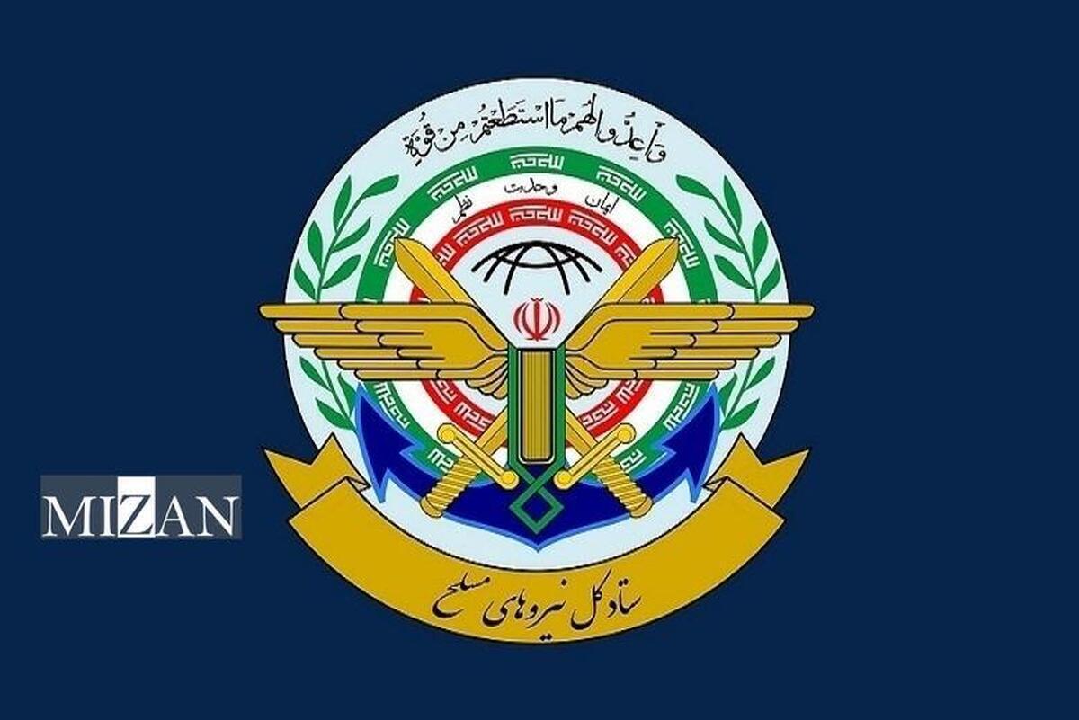 تکذیب تهاجم نظامی از سوی ایران به خاک و بنادر عمان