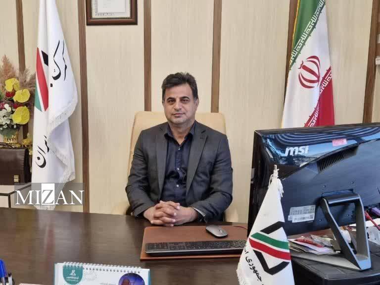 ادامه راه شهیدان در عرصه تجارت/ تداوم فعالیت گمرک لرستان در شرایط بحران