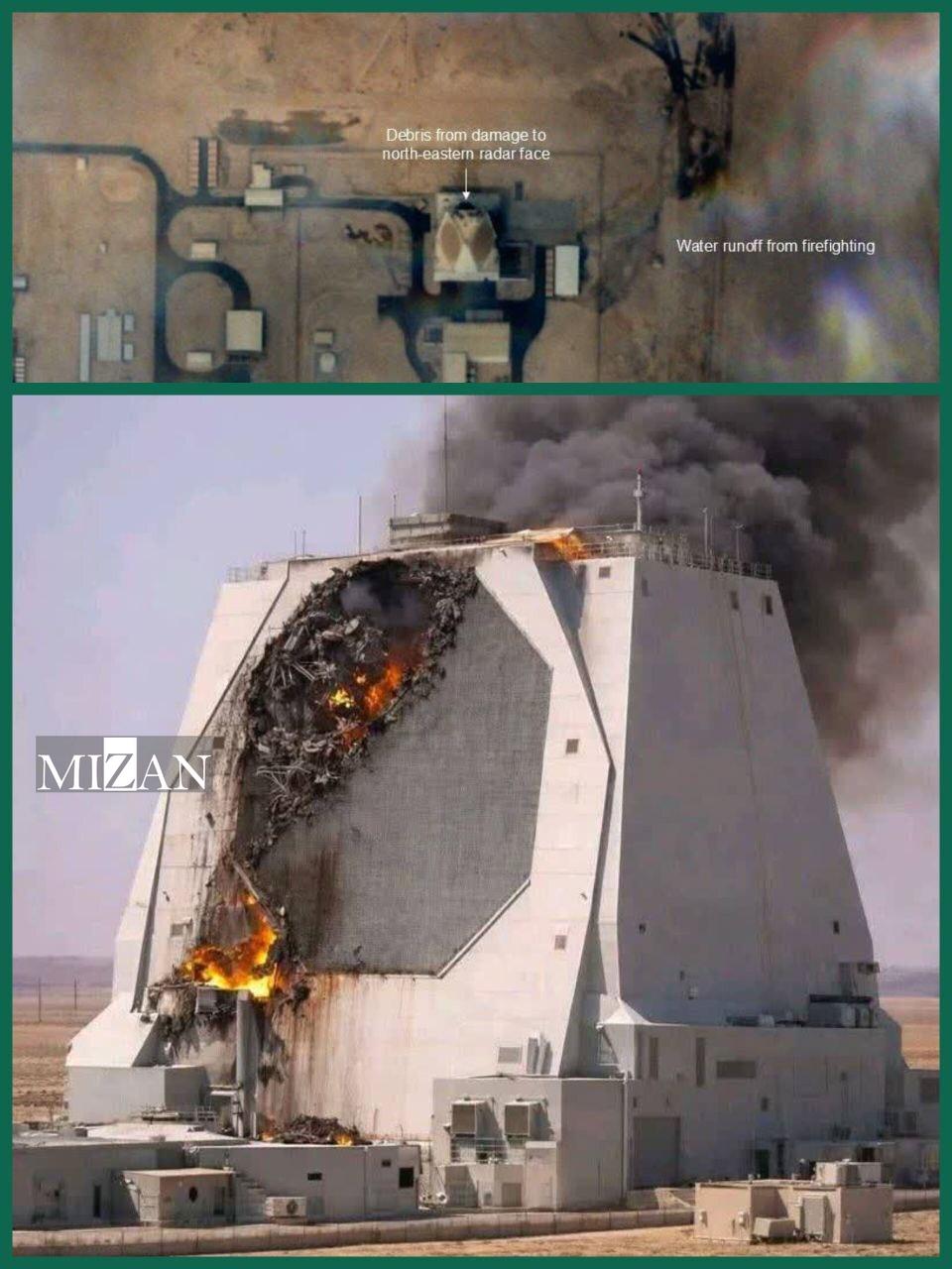 آخرین اخبار تجاوز آمریکایی صهیونیستی به خاک کشورمان/ شلیک بیش از ۴۰ فروند موشک‌ به اهداف آمریکایی صهیونیستی