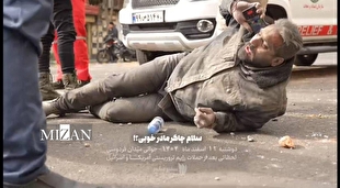 چاکر مادر؛ روایتی از عشق و غیرت ایرانی