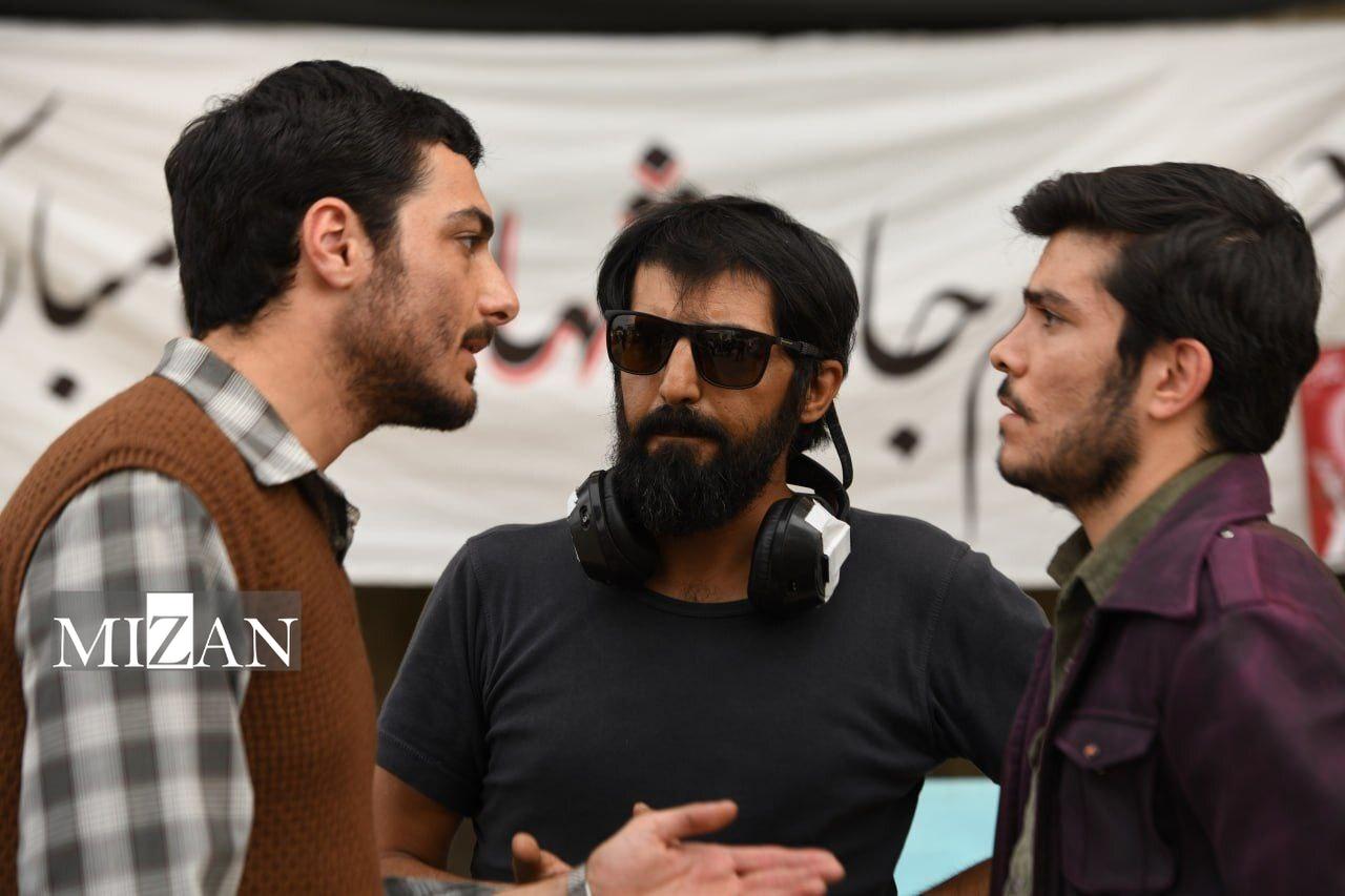 هیچ کس را وطن پرست‌تر از تو ندیدم!