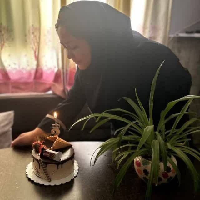 شهادت سرپرستار بیمارستان حضرت فاطمه (س) خمین در حمله رژیم صهیونیستی