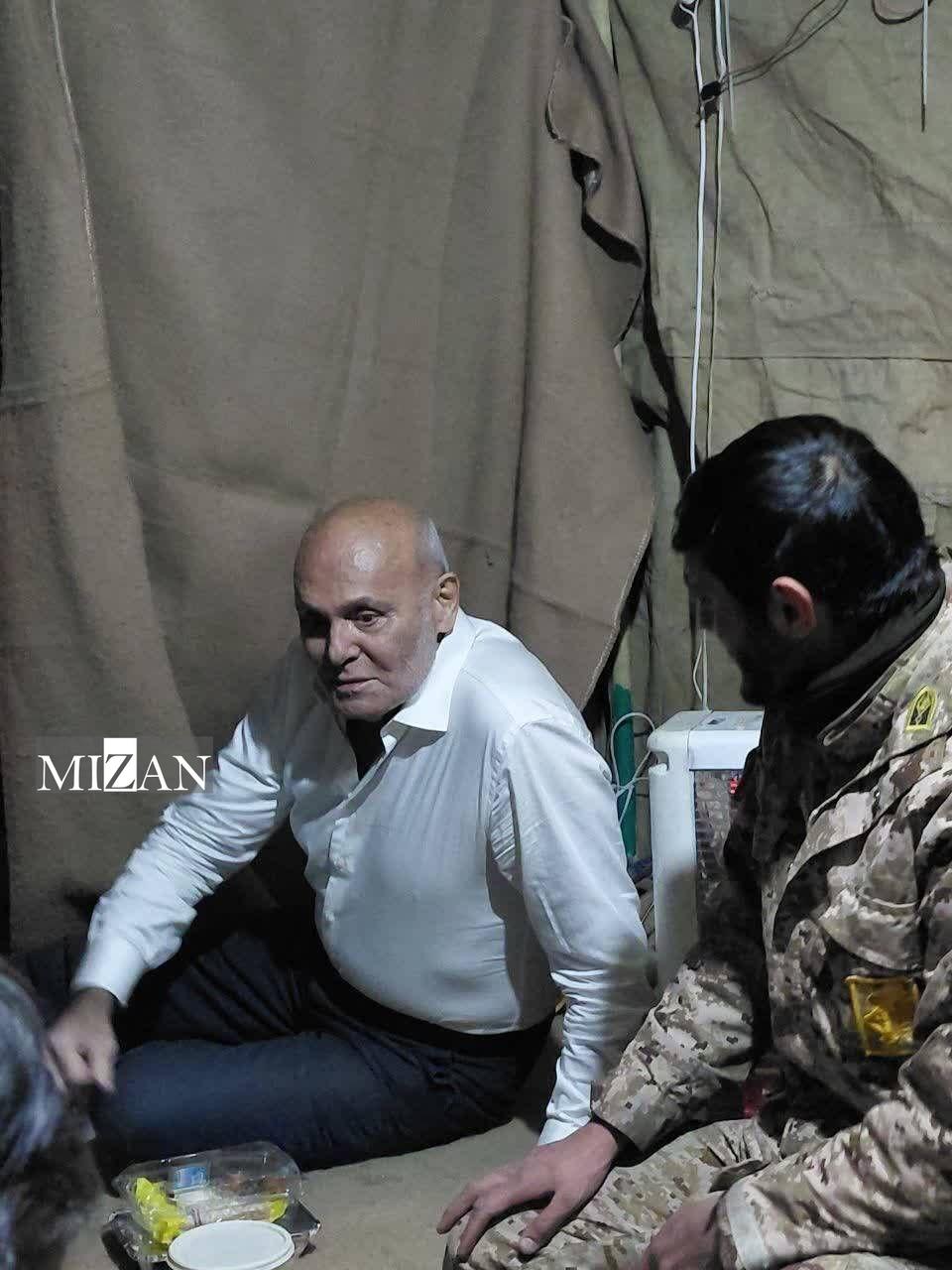 جمشید هاشم‌پور