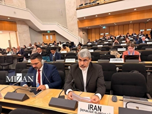 سفیر ایران: هدف قرار دادن مدرسه میناب جنایت جنگی بود