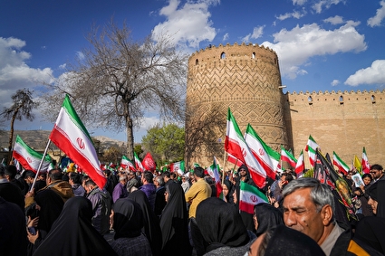 اجتماع سراسری میثاق با امام شهید امت و بیعت با رهبر سوم انقلاب - استانها