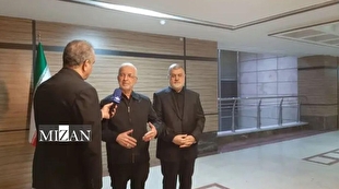 وزیر کشور: امنیت کامل در مرزها برقرار است