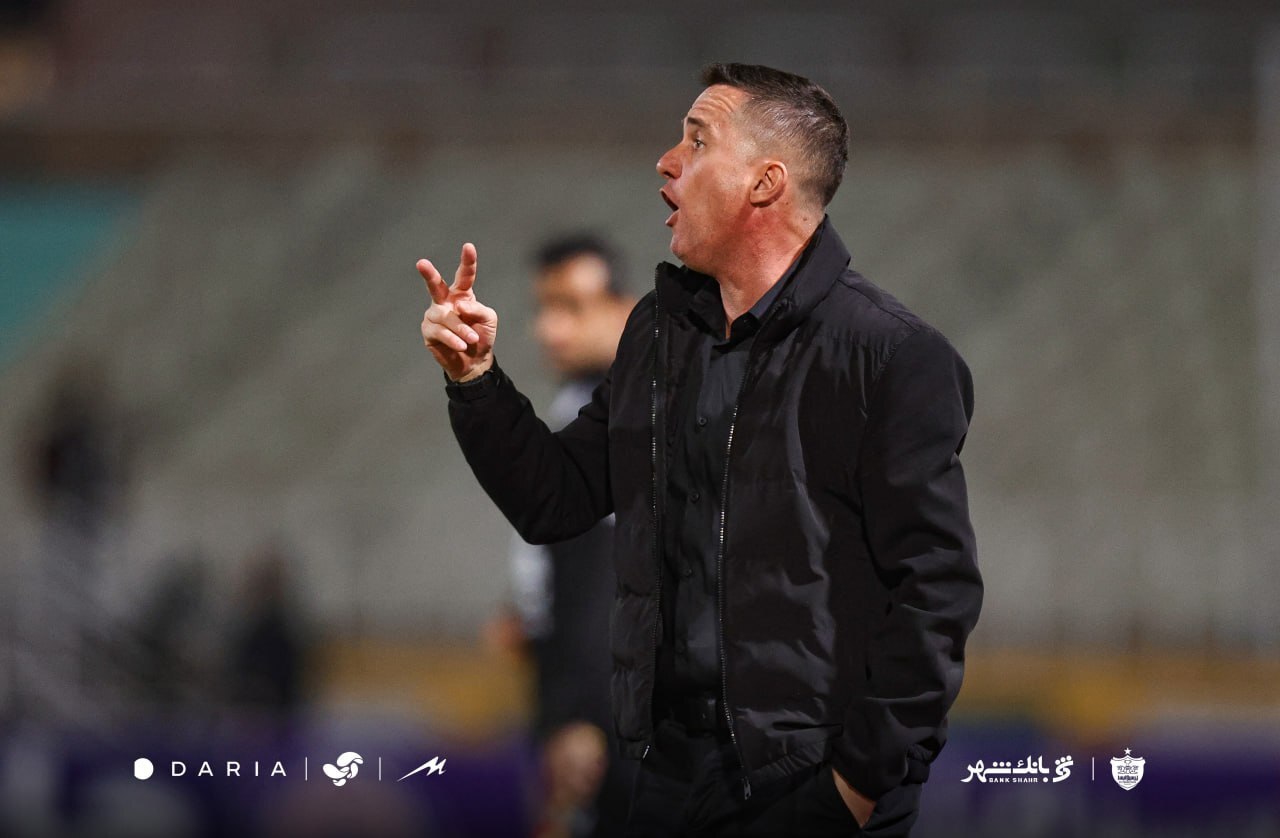 سرطان در پرسپولیس؛ ادامه سریال ناکامی‌های سرخ‌پوشان/ کشتی سرخ غرق شد، حیا کنید!